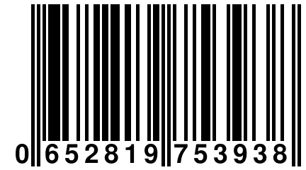 0 652819 753938