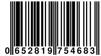 0 652819 754683