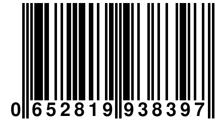 0 652819 938397