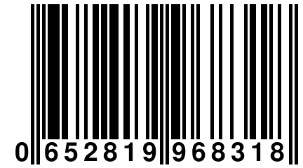 0 652819 968318