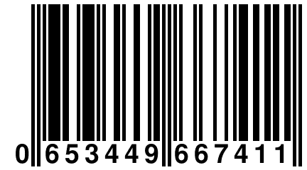 0 653449 667411