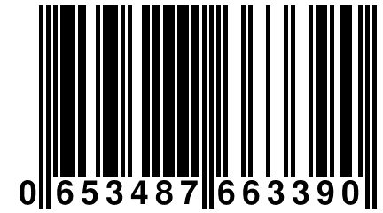 0 653487 663390