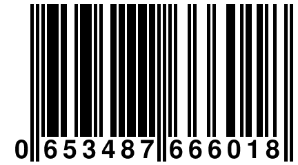 0 653487 666018