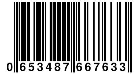 0 653487 667633