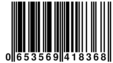 0 653569 418368