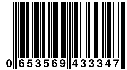 0 653569 433347