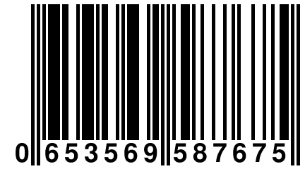 0 653569 587675