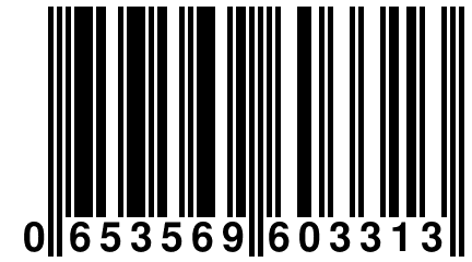 0 653569 603313