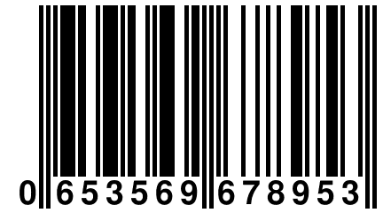 0 653569 678953