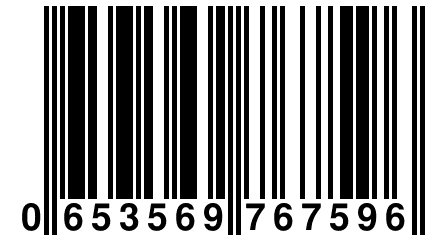 0 653569 767596