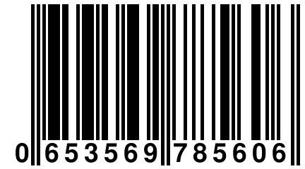 0 653569 785606