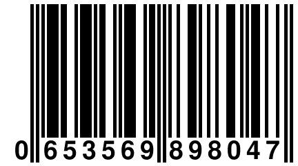 0 653569 898047