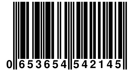 0 653654 542145