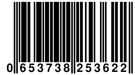 0 653738 253622