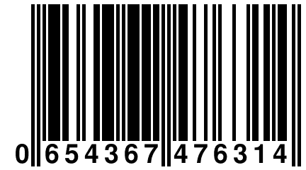 0 654367 476314