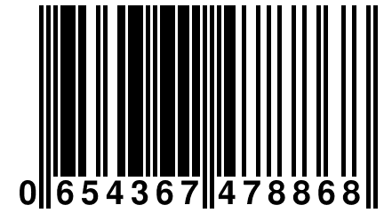 0 654367 478868