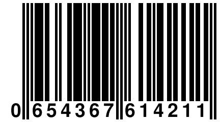 0 654367 614211