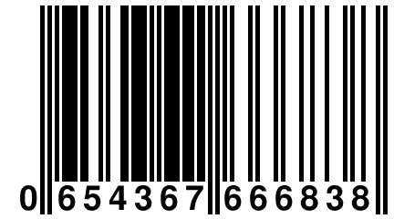 0 654367 666838