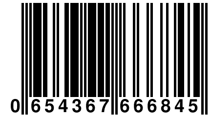 0 654367 666845