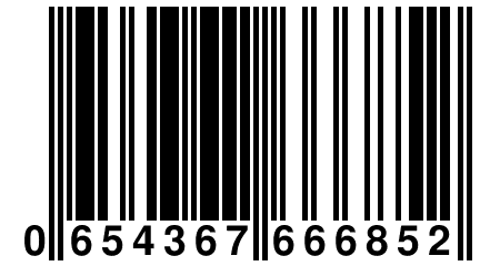 0 654367 666852