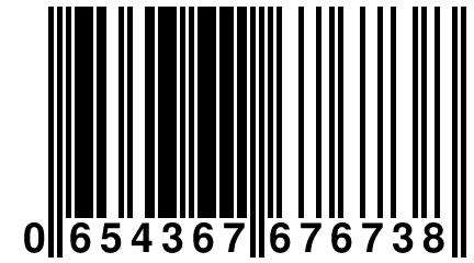 0 654367 676738