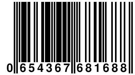 0 654367 681688