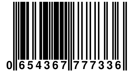 0 654367 777336