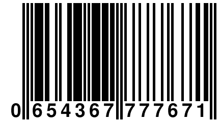 0 654367 777671