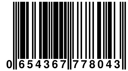 0 654367 778043