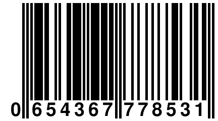 0 654367 778531