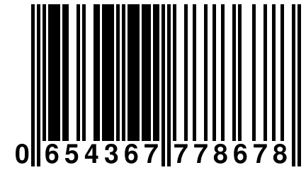 0 654367 778678