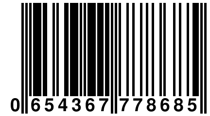 0 654367 778685