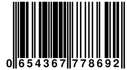 0 654367 778692