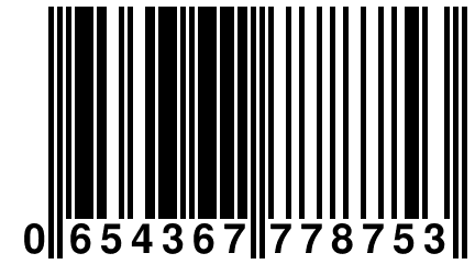 0 654367 778753