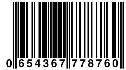 0 654367 778760