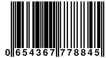 0 654367 778845