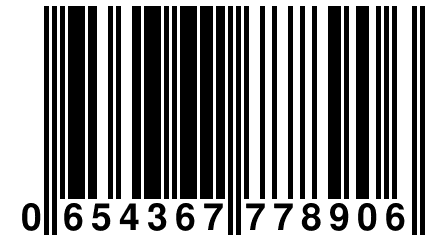 0 654367 778906