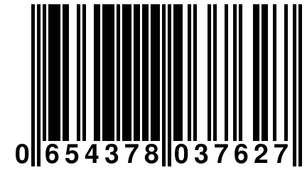 0 654378 037627