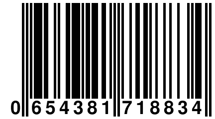 0 654381 718834