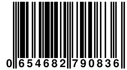 0 654682 790836