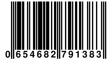 0 654682 791383