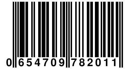 0 654709 782011