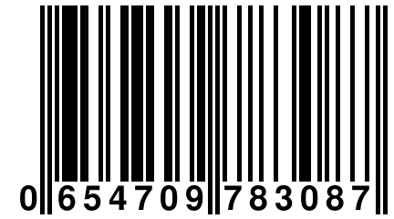 0 654709 783087