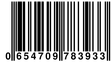 0 654709 783933