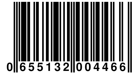 0 655132 004466