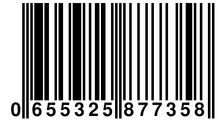 0 655325 877358