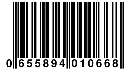 0 655894 010668