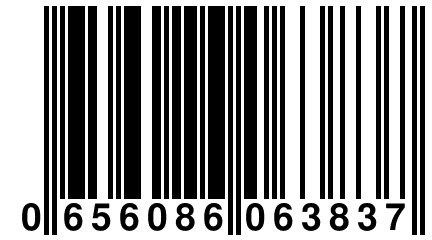 0 656086 063837