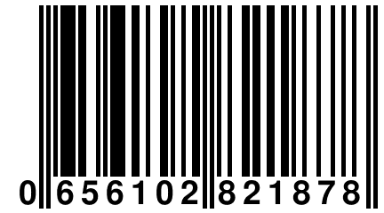 0 656102 821878