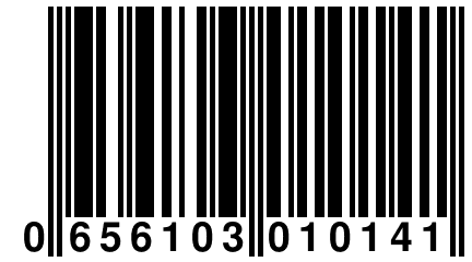 0 656103 010141